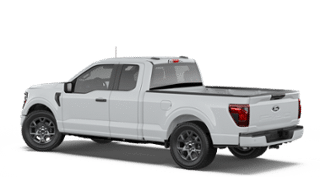 2026 Ford F-150® External Image 3